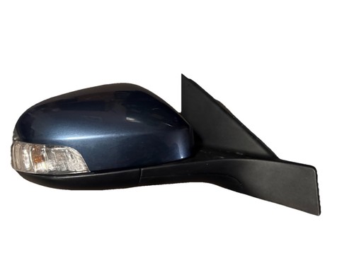 Volvo v70 power fold - p3, wing