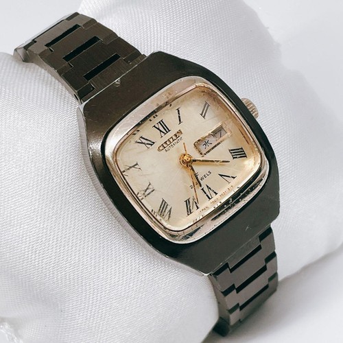 Citizen 700627k automatic - citizen,