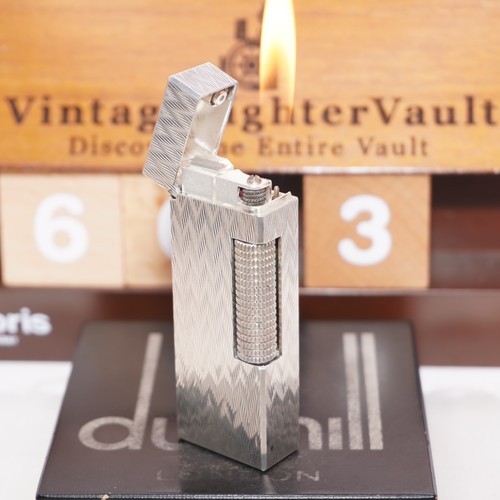 Dunhill rollagas lighter - dunhill,