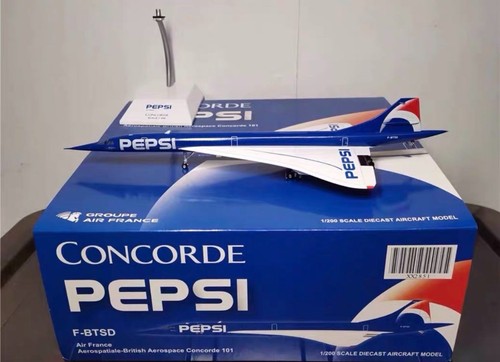 Wings 200 jc200 concorde - wings,