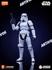 Star Wars Stormtrooper Blokees