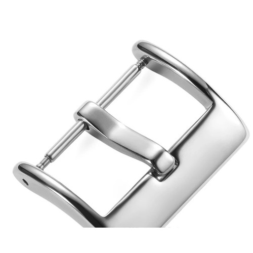 Stainless steel watch buckle - watch,