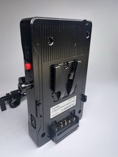 Smallrig Powered V-Mount