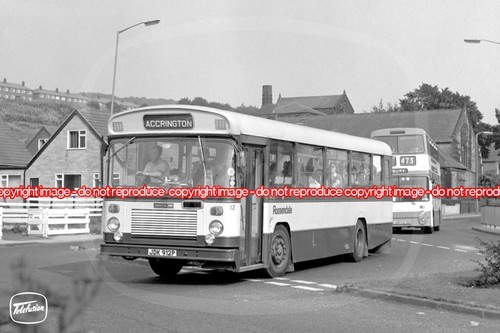 Bus photo rossendale - photo,