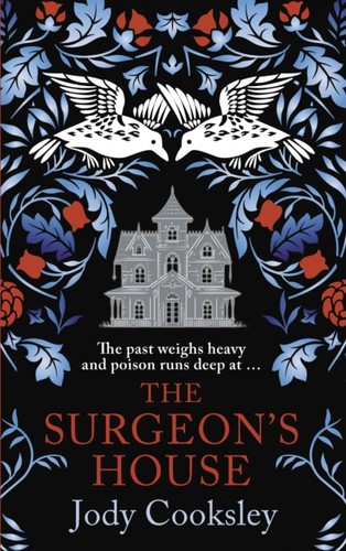Surgeons house cooksley - by,