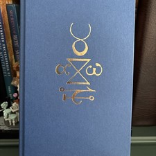 The Gnome Grimoire -The Gnome Manuscript Part Two: Magical Workings Hardback 