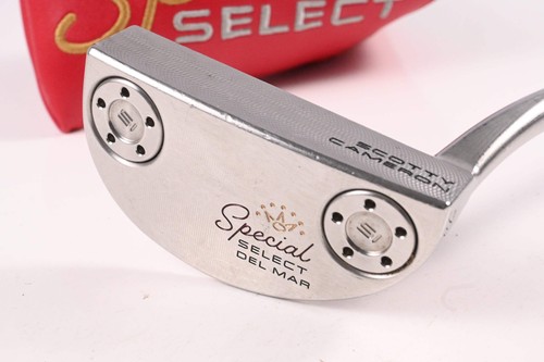 Scotty cameron special - scotty,