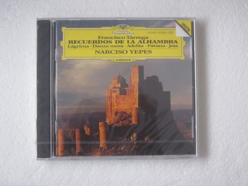 Narciso yepes - narciso,
