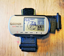 Garmin Foretrex 101
