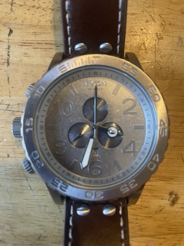 Nixon the chrono - nixon, 51-30