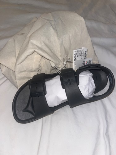 Zara boys grey double buckle - zara,