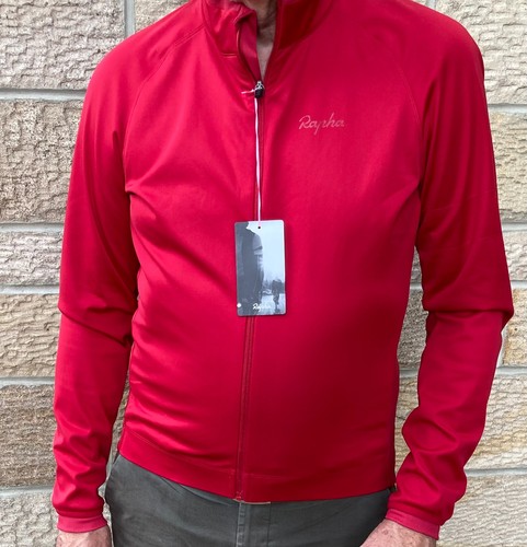 Rapha core winter jacket - rapha,