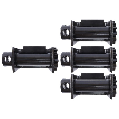 Pack trailer winch low - winch,