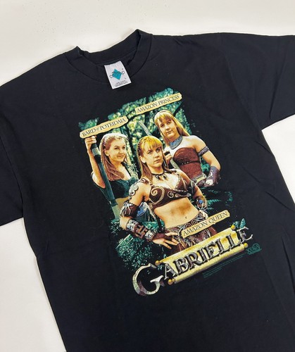 Vtg xena warrior princess 90s - vtg,
