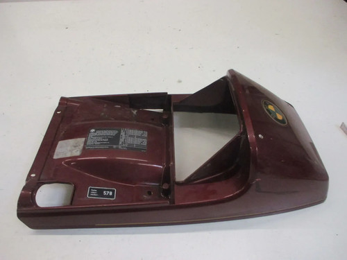 Rear panelling bmw - bmw, 100