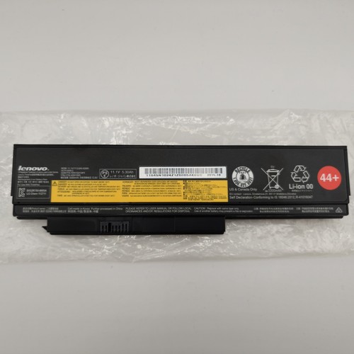 Original battery lenovo x220 - original,