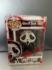 Funko Pop! Ghostface #1607