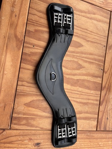 Total saddle fit dressage - total,