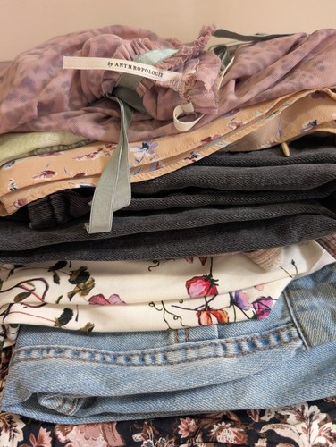 Bundle ladies clothes - bundle, x
