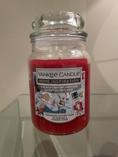 Yankee Candle Large Jar Candle