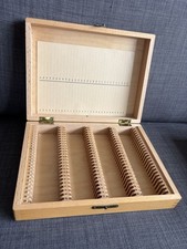 100-Places Wooden Slide