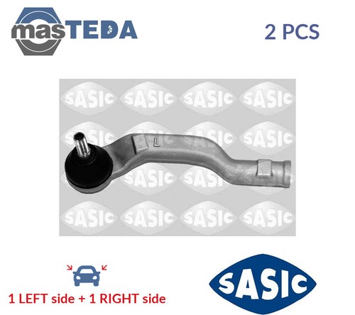 7674033 track rod end - rack,