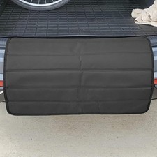 Rear Bumper Protector - Bumper