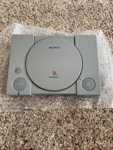Playstation tested - 1,