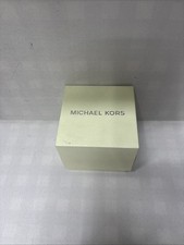 Michael Kors Watch Case Gift