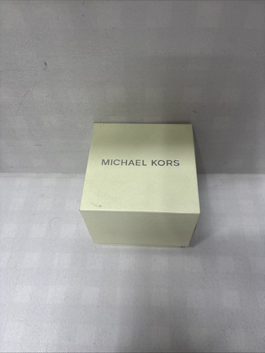 Michael kors watch case - case, gift