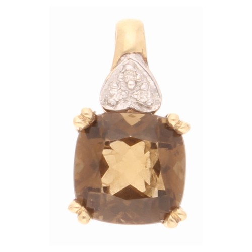 9carat yellow gold - 9carat,