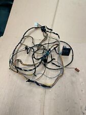 VW GOLF MK3 GTI / VR6 (1992-1997) HEATED SEAT WIRING LOOM & SWITCH - UNCUT