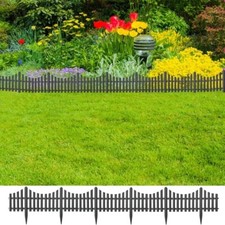 10pcs lawn border edge fence - edge,