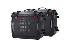 SW Motech SysBag Waterproof Panniers - KTM 1050 / 1090 / 1190 / 1290 Adventure