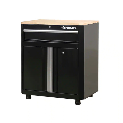 Base cabinet garage - base,