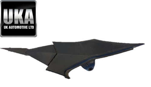 Fairing kawasaki 800 2018 - fairing, zr