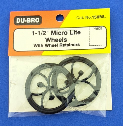 Bro micro lite - du-bro,