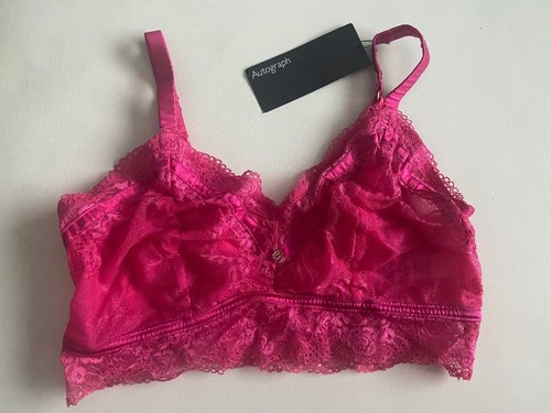 Bnwt rosie autograph - @,
