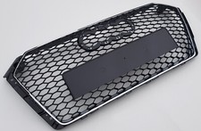 RS4 Chrome / gloss black