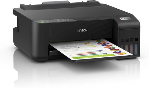 Epson ecotank 1810 colour - ecotank,