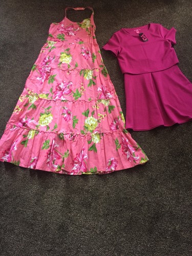 Girls brand new clothes size - clothes.,