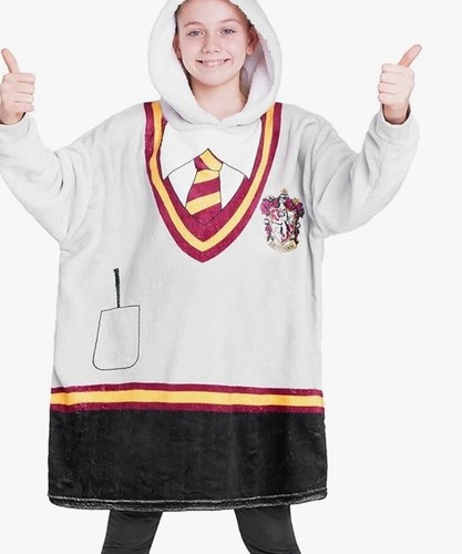 Harry potter oversized blanket - potter,