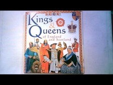 Kings and Queens - Pamela Egan