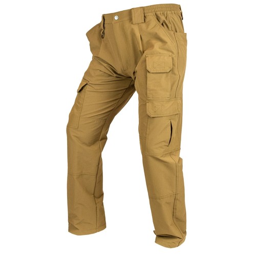 Combats military trousers - military,