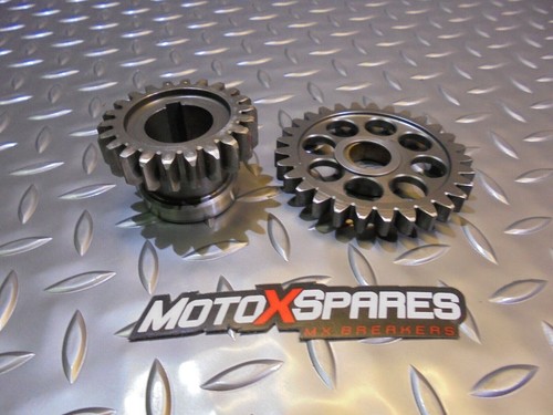 Ktm 250 crankshaft - ktm,
