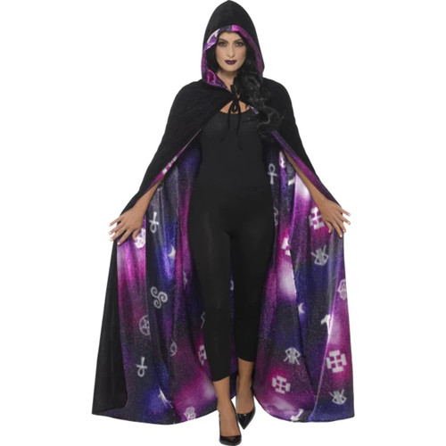 Deluxe reversible galaxy oujia - reversible,