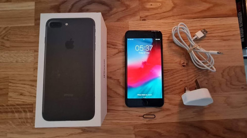 Iphone plus 32gb unlocked - 32gb,