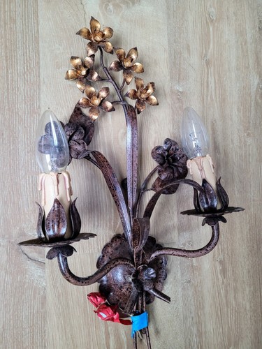 Stunning floral vintage - stunning,