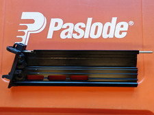 Paslode IM65A Lithium Magazine Extrusion, Brad Channel & Nose (2015)