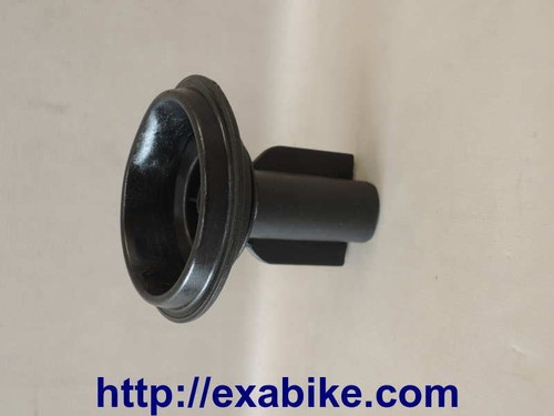 Carburetor bushing for suzuki - for,